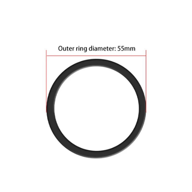 Magnetic Vacuum Phone Bracket 360° Adjustable Holder Strong Suction Cup Navigation Design Stand Holder for Car Universal 2026