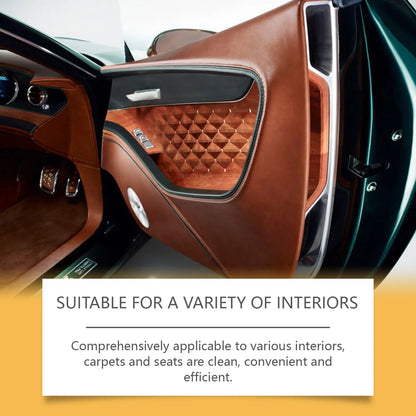 Multi-Purpose Foam Cleaning Agent Automoive Car Interior Home Foam Cleaning Spray Interior Maintenance Wash Cleaning Foam Spray